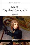 Life of Napoleon Bonaparte II - Paperback