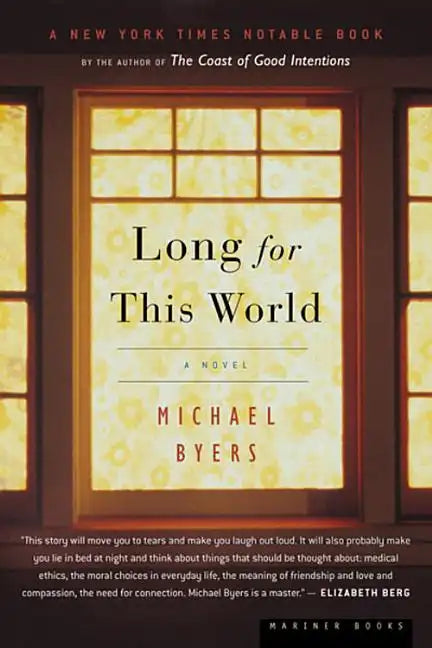Long for This World - Paperback