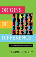 Origins of Difference - Paperback