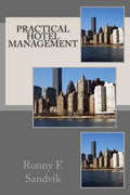 Practical Hotel Management - Paperback