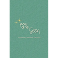 You are Seen - Paperback