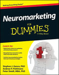 Neuromarketing for Dummies - Paperback