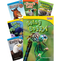 Animals and Insects, Grades 1-2 - Paperback