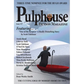 Pulphouse Fiction Magazine: Issue #37 - Paperback