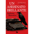 Un Asesinato Brillante / Magpie Murders - Paperback