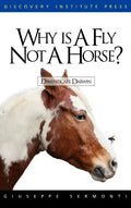 Why Is a Fly Not a Horse? - Hardcover