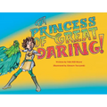 A Princess of Great Daring! - Paperback