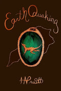Earth Quaking: Anelthalien Book Two - Paperback