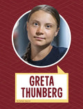 Greta Thunberg - Hardcover