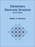 Elementary Electronic Structure (Revised Edition) - Hardcover