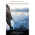 Shadowheart - Paperback