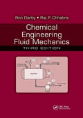 Chemical Engineering Fluid Mechanics - Paperback