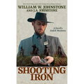 Shooting Iron - Paperback