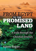 From Egypt to the Promised Land - Paperback