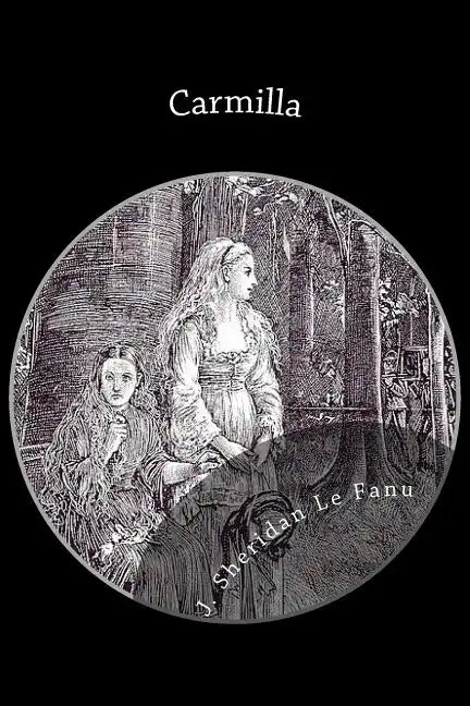 Carmilla - Paperback