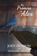 My Promise to Alex - Paperback