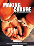 Making Change: A D.U.I. Treatment Workbook - Paperback