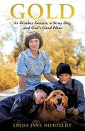 Gold - Paperback