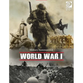 World War I - Paperback