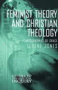 Feminist Theory and Christian Theology - Paperback