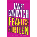 Fearless Fourteen: A Stephanie Plum Novel - Paperback