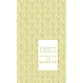 The Beautiful and Damned - Hardcover