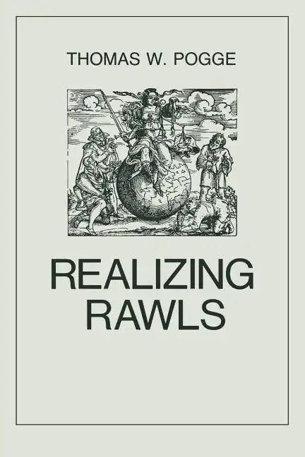 Realizing Rawls - Paperback
