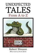 Unexpected Tales from A to Z - Paperback