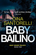 Baby Bailino - Paperback