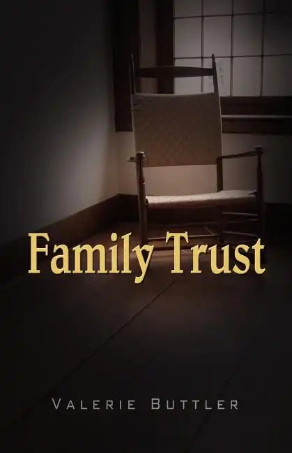Family Trust - Paperback