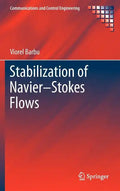 Stabilization of Navier-Stokes Flows - Hardcover