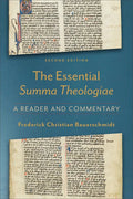 Essential Summa Theologiae - Hardcover