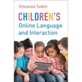 Children's Online Language and Interaction - Paperback