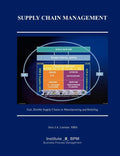 Supply Chain Management: Fast, flexible Supply Chains in Manufacturing and Retailing - Paperback