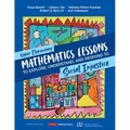 Upper Elementary Mathematics Lessons to Explore, Understand, and Respond to Social Injustice - Paperback