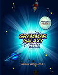 Grammar Galaxy: Protostar: Mission Manual - Paperback