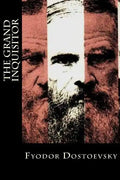 The Grand Inquisitor - Paperback