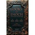 The Books of Enoch - Hardcover