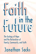 Faith in the Future - Paperback