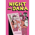 Night and Dana - Library Binding