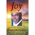 Joy Cometh in the Morning - Hardcover