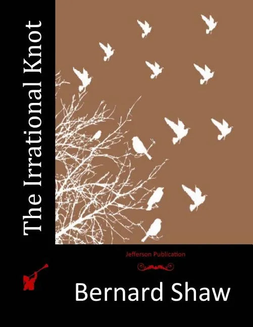 The Irrational Knot - Paperback