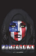 Homegrown - Paperback