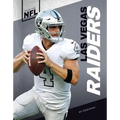 Las Vegas Raiders - Library Binding