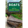 Boats & How to Make Them - Paperback