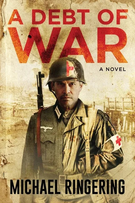 A Debt of War - Paperback