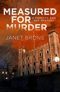Measured for Murder - Paperback