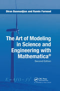 The Art of Modeling in Science and Engineering with Mathematica - Paperback
