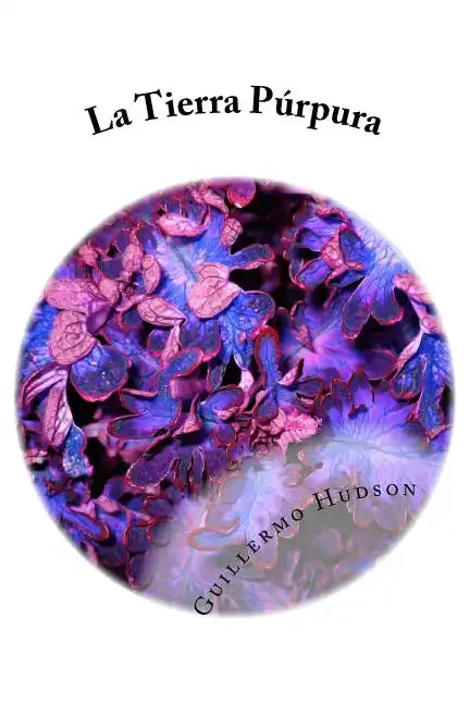 La Tierra Púrpura - Paperback