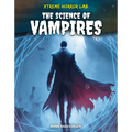 Science of Vampires - Library Binding